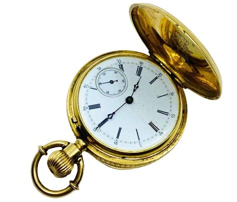 breitling pocketwatch 1850|Breitling Laederick Gold Enamel Victorian Pocket Watch 1850s.